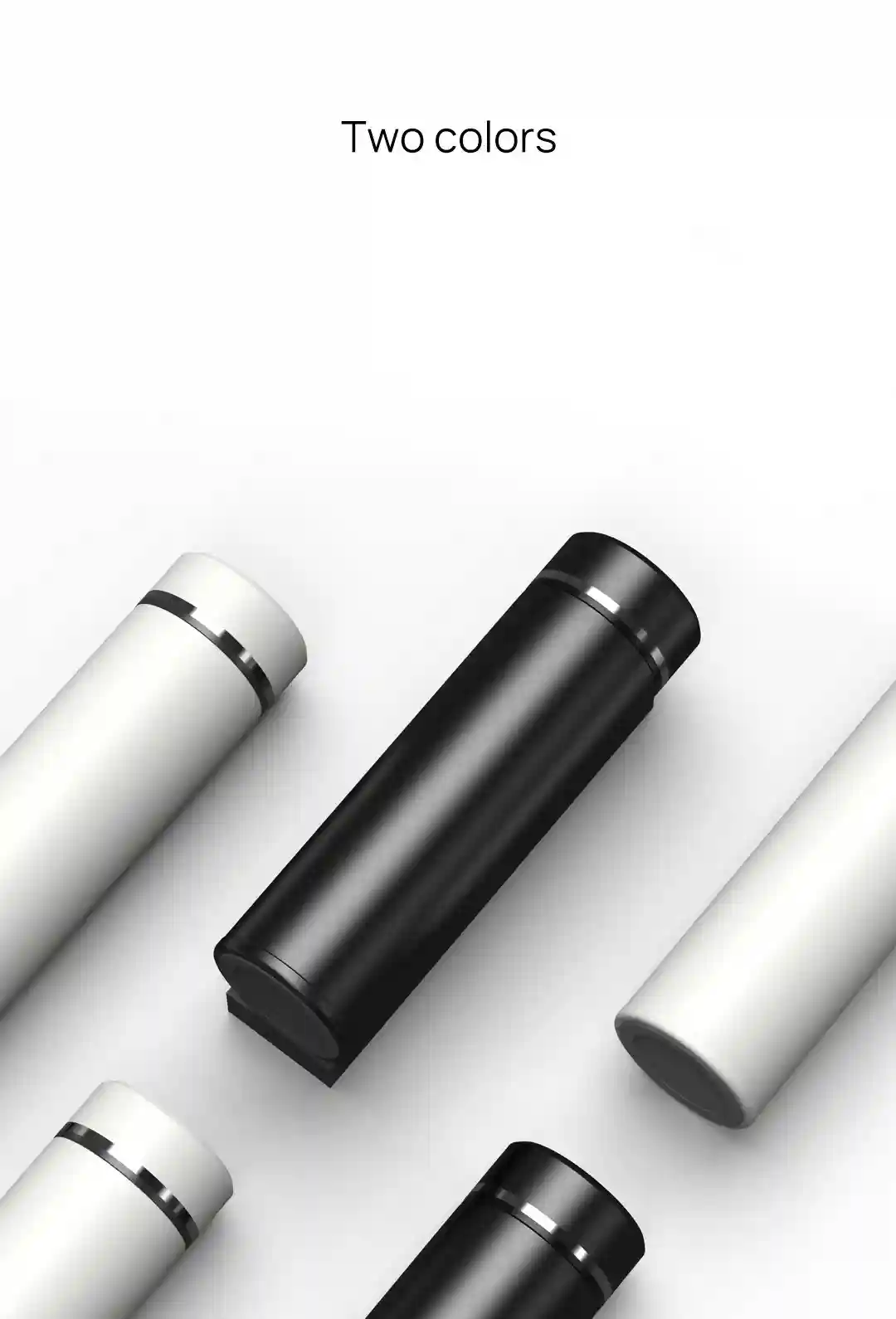 فلاسک شیائومی مدل Quange BW503 حجم 450 میلی لیتری - تصویر توضیحات 3