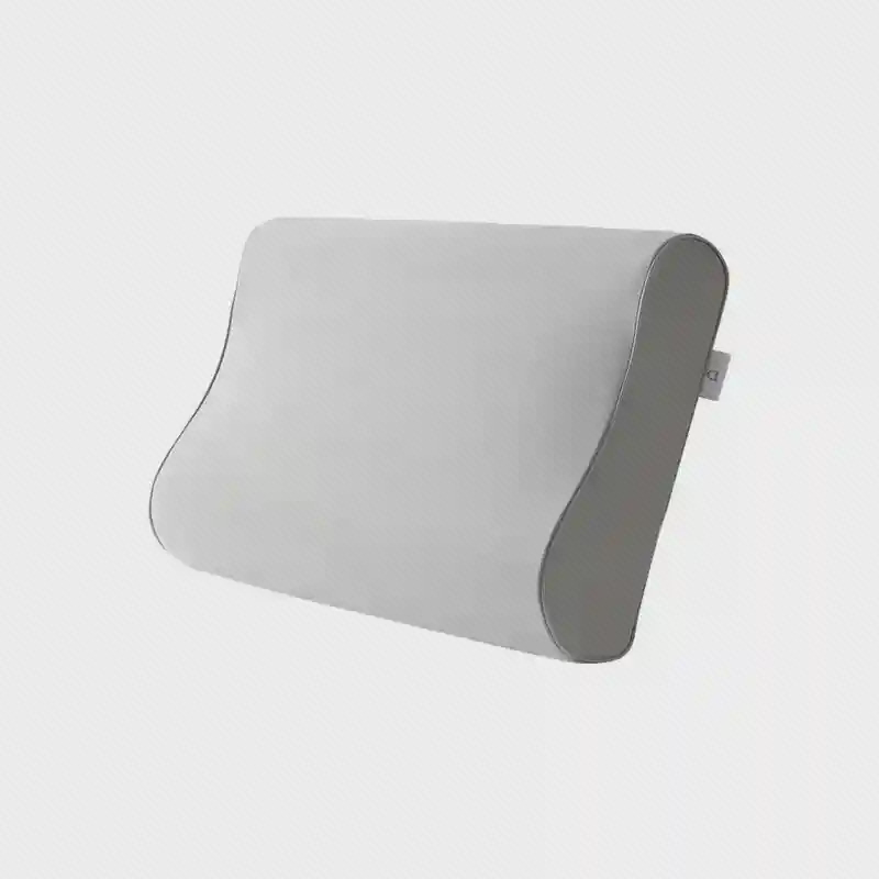 بالش گردن طبی مموری فوم شیائومی مدل Mijia Memory Foam Pillow Pro MJYZ028H