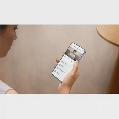 کنترل دوربین نظارتی شیائومی C302 با موبایل مشاهده تصویر دوربین Xiaomi C302 روی گوشی هوشمند