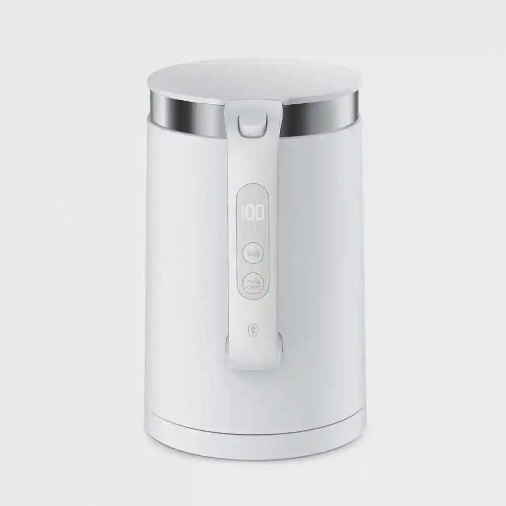 کتری برقی هوشمند شیائومی مدل Mi Smart Kettle Pro