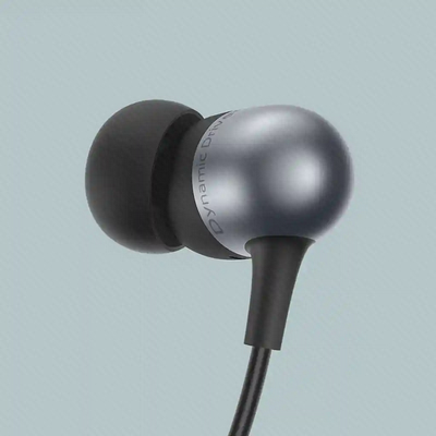 کلوزآپ ایرباد فلزی Xiaomi Capsule Earphones DDQ01WM