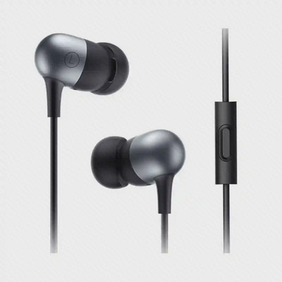 هندزفری سیمی شیائومی Capsule Earphones DDQ01WM با کنترل تک‌دکمه