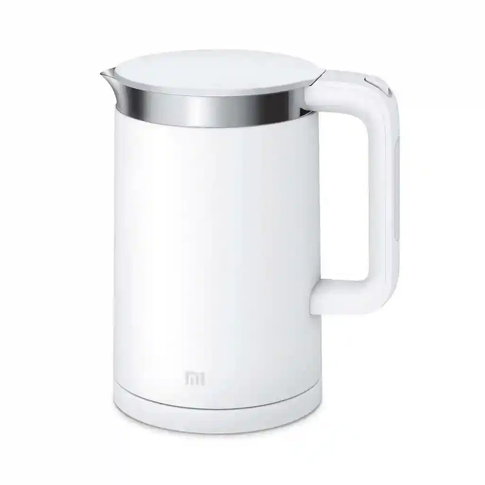 کتری برقی سفید شیائومی Mi Smart Kettle Pro با نوار استیل
