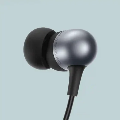 کلوزآپ ایرباد فلزی Xiaomi Capsule Earphones DDQ01WM