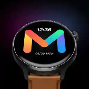 ساعت هوشمند شیائومی مدل MIBRO LITE 2 باگارانتی - تصویر توضیحات 1