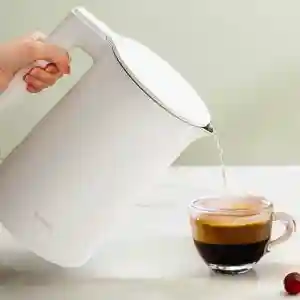 کتری برقی شیائومی مدل Electric Kettle 2 MJDSH04YM - ظرفیت بزرگ 1.7 لیتری