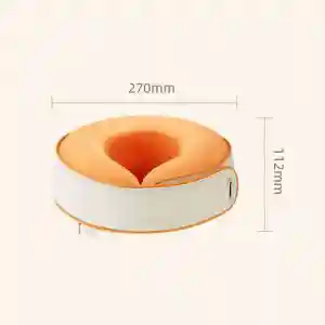 ماساژور گردن شیائومی مدل  Cervical Spine Massager PGG M1 - تصویر توضیحات 1