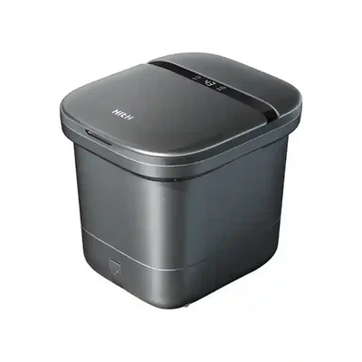 دستگاه شستشو و ماساژور پای شیائومی HITH ZMZ-T1 با در بسته