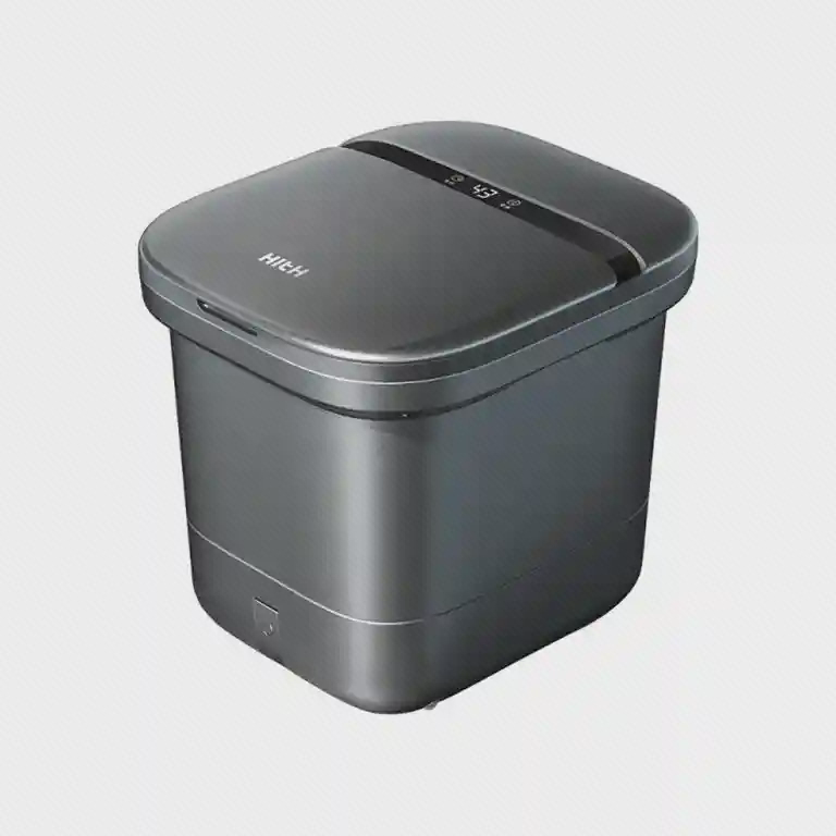 دستگاه شستشو و ماساژور پای شیائومی HITH ZMZ-T1 با در بسته