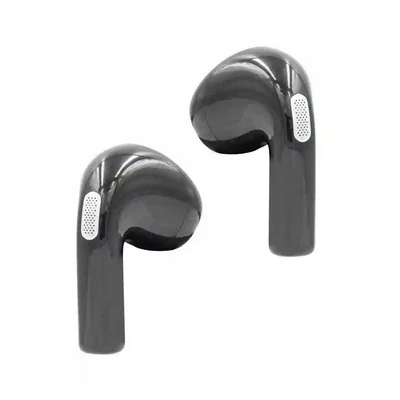 جفت ایرباد مشکی براق QCY T20 Aily Pods