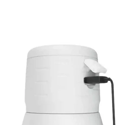 اتصال کابل به بخش بالایی ماگ اسپیکردار Velosan VE121400