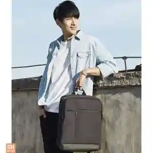 کوله پشتی بیزینس کلاسیک شیائومی Xiaomi Classic Business Backpack - مشخصات ظاهری