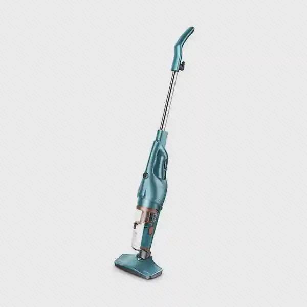 جاروبرقی عصایی سبز شیائومی Deerma DX900C از نمای کامل