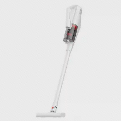 جاروبرقی ایستاده سفید شیائومی Deerma DX888 با مخزن شفاف