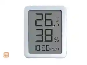 ساعت سنسور رطوبت و دما شیائومی MHO-C601