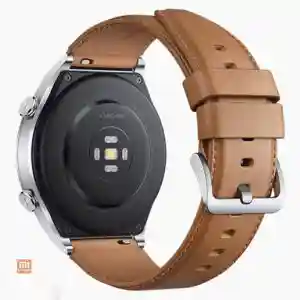 ساعت هوشمند شیائومی مدل watch S1 - امکان مکالمه با ساعت هوشمند شیائومی مدل xiaomi watch s1