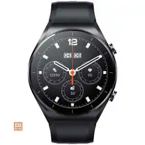 ساعت هوشمند شیائومی مدل watch S1 - تصویر توضیحات 1