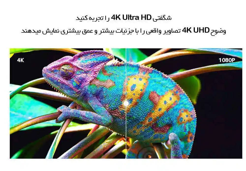 تلویزیون هوشمند شیائومی مدل P1 سایز 43 اینچ - سیستم عامل تلویزیون هوشمند شیائومی مدل P1 سایز 43 اینچ