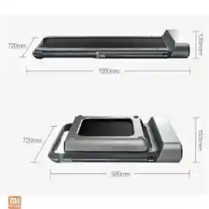 تردمیل تاشو شیائومی مدل Walking Pad R1 pro - ویژگی های تردمیل تاشو شیائومی مدل R1 pro