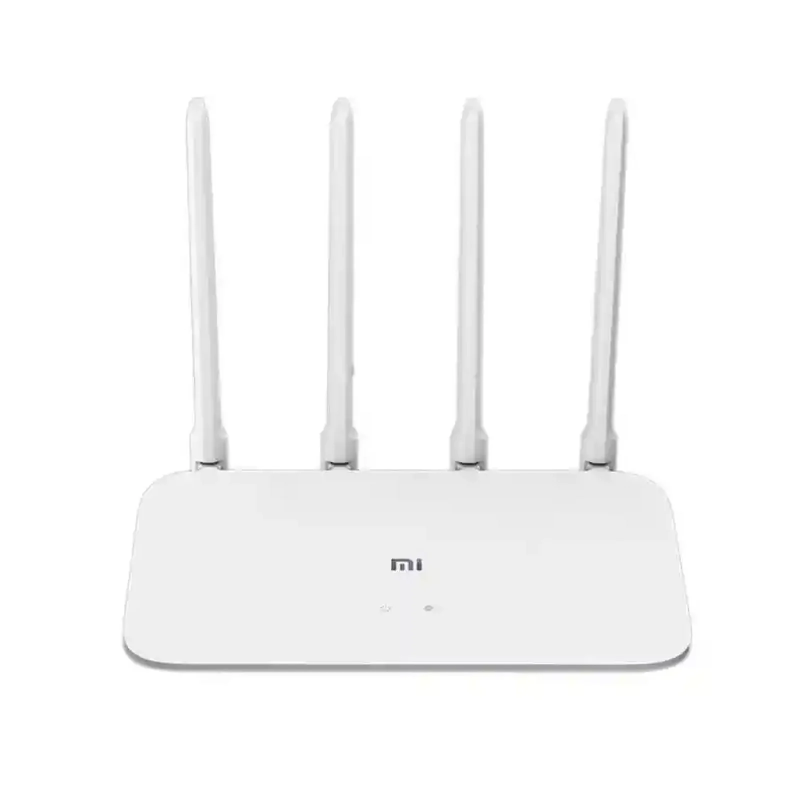 روتر سفید شیائومی Mi Router 4A Gigabit با چهار آنتن