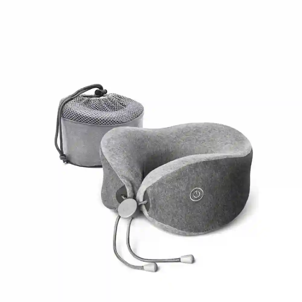 بالشتک و ماساژور دور گردن شیائومی LeFan LF-TJ001/LR-S100 - تصویر توضیحات 2