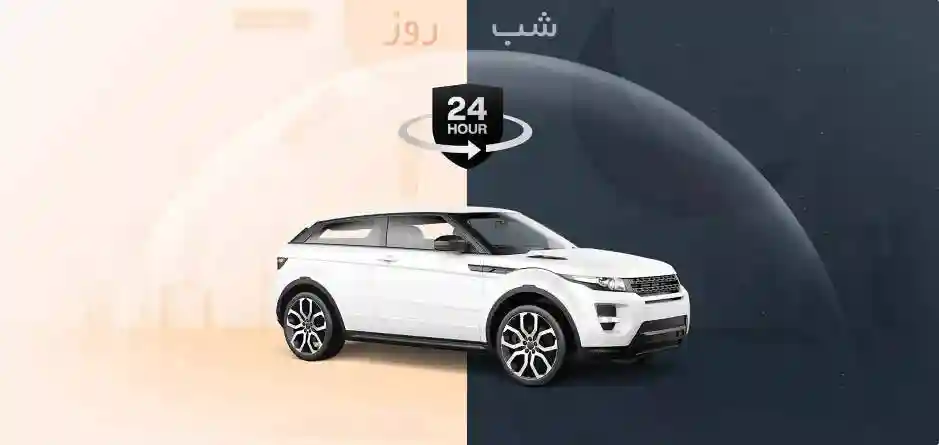 دوربین خودرو شیائومی 70MAI Dash Cam A800S Plus ست دوربین جلو و عقب - 70mai Night Owl Vision: ببینید در تاریکی چه خبره!