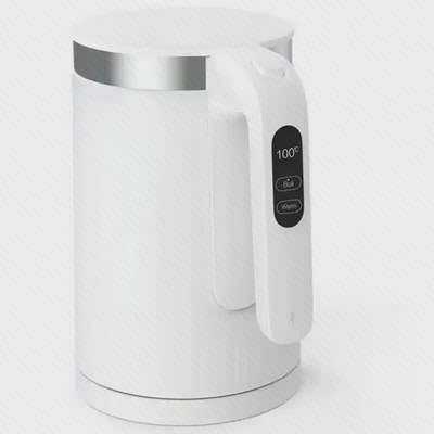 کتری هوشمند سفید شیائومی Viomi V-SK152A با نمایشگر 100 درجه