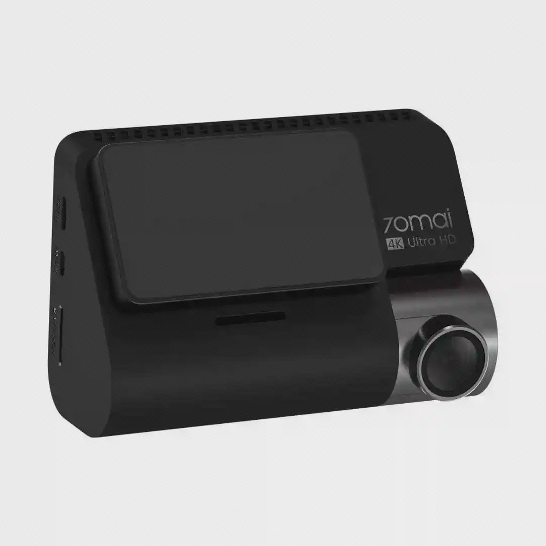 دوربین خودرو شیائومی 70MAI Dash Cam A800S Plus ست دوربین جلو و عقب دوربین خودرو شیائومی 70MAI Dash Cam A800S Plus ست دوربین جلو و عقب
