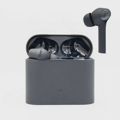 نمای اصلی هندزفری Xiaomi Earphones 2 Pro هندزفری بلوتوثی مشکی شیائومی Earphones 2 Pro با کیس باز