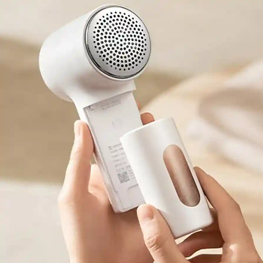پرزگیر شیائومی میجیا مدل Mijia Lint Remover 2 MQXJQ01LF - تصویر توضیحات 3