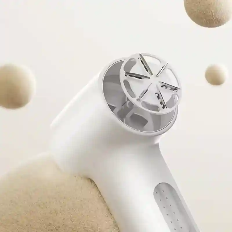 پرزگیر شیائومی میجیا مدل Mijia Lint Remover 2 MQXJQ01LF - تصویر توضیحات 2