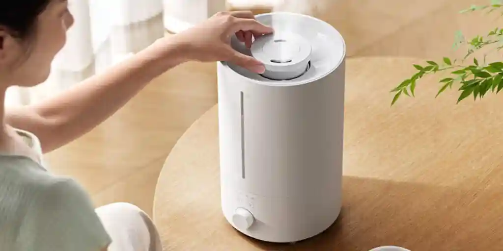 دستگاه بخور سرد و رطوبت ساز شیائومی مدل Mijia Air Humidifier 3 MJJSQ07DY - رطوبت‌ساز سرد؛ انتخابی ساده و کاربردی برای هوای سا