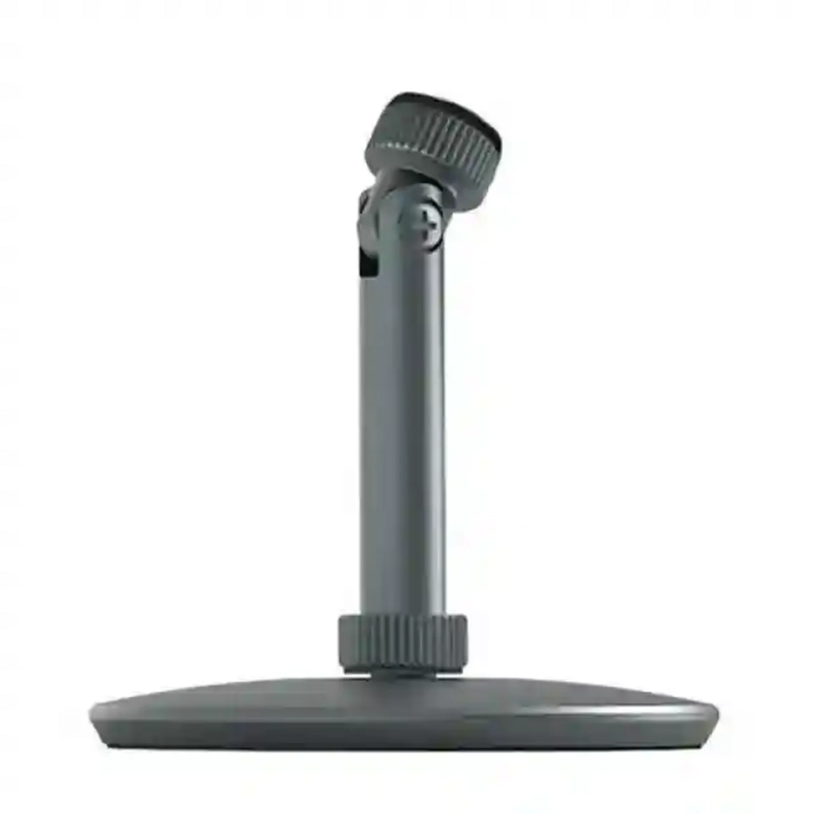 ساختار تنظیم ارتفاع و شیب پایه BR1 مفصل خمشونده و حلقههای شیاردار تنظیم پایه لیزری Holder BR1 از کنار