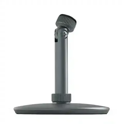 ساختار تنظیم ارتفاع و شیب پایه BR1 مفصل خمشونده و حلقههای شیاردار تنظیم پایه لیزری Holder BR1 از کنار