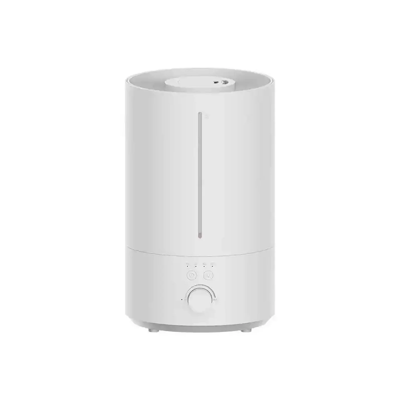 نمای اصلی دستگاه بخور سرد و رطوبت ساز شیائومی مدل Mijia Air Humidifier 3 MJJSQ07DY سفید