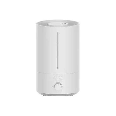دستگاه بخور سرد و رطوبت ساز شیائومی مدل Mijia Air Humidifier 3 MJJSQ07DY؛ نمای اصلی نمای اصلی دستگاه بخور سرد و رطوبت ساز شیائومی مدل Mijia Air Humidifier 3 MJJSQ07DY سفید