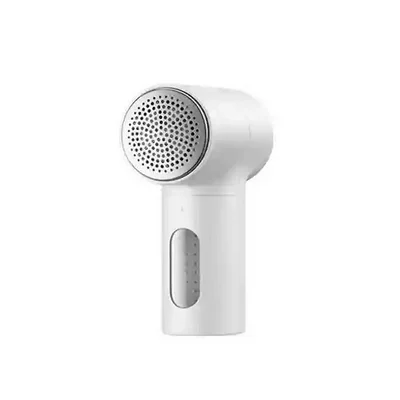 نمای روبه‌روی پرزگیر سفید شیائومی Mijia Lint Remover 2 MQXJQ01LF