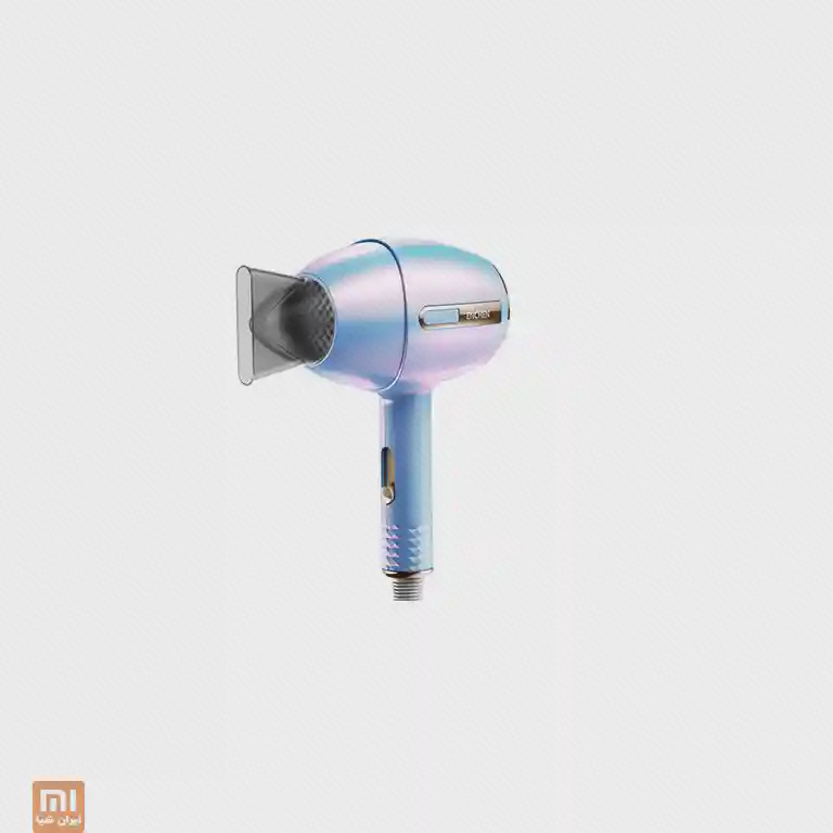 سشوار صدفی ENCHEN Dryer Air با سری متمرکزکننده
