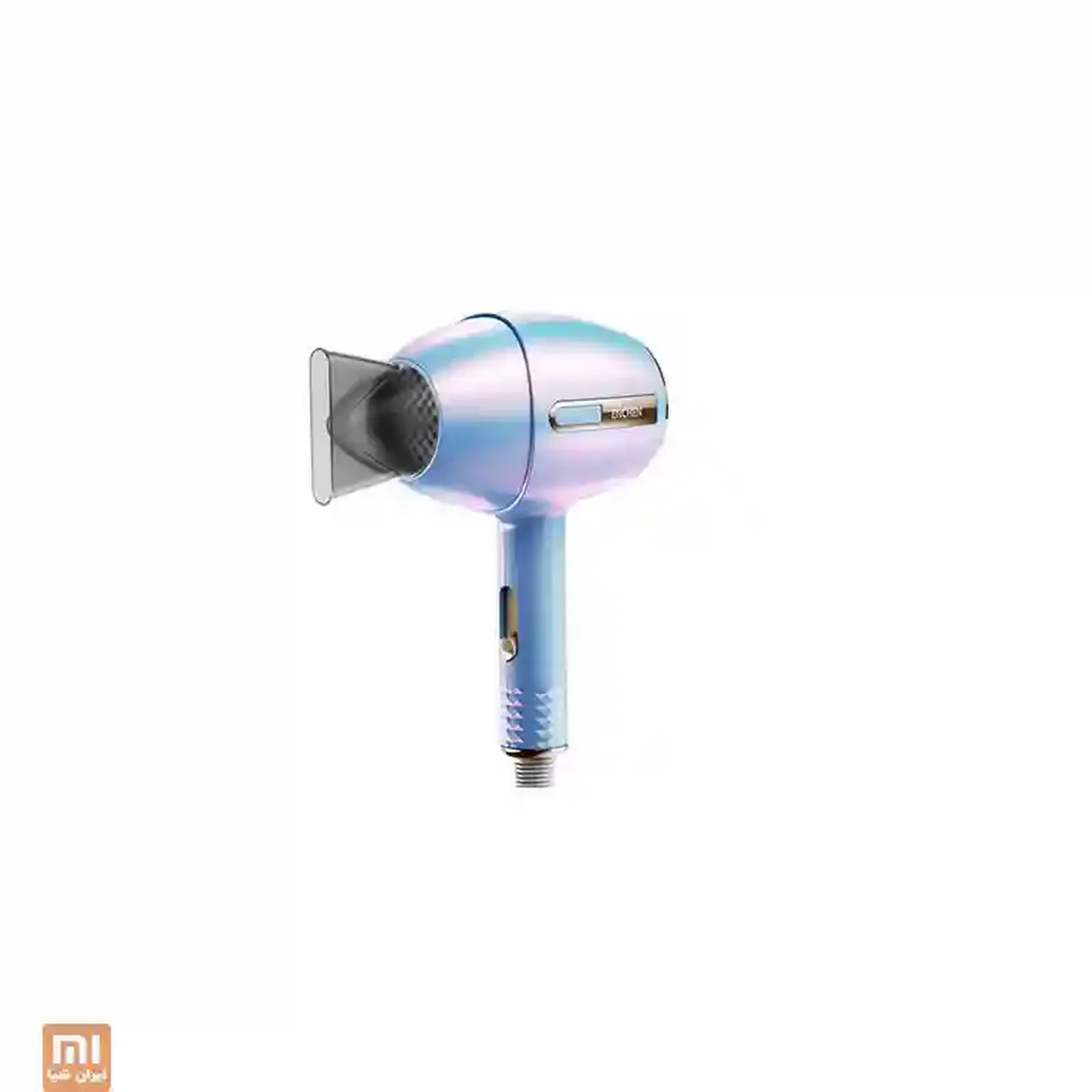 نمای اصلی سشوار ENCHEN Dryer Air سشوار صدفی ENCHEN Dryer Air با سری متمرکزکننده