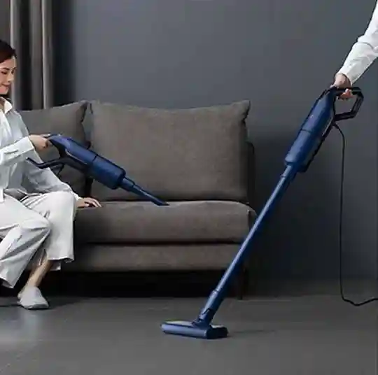 جاروبرقی شیائومی مدل Deerma DX1000 - تصویر توضیحات 1