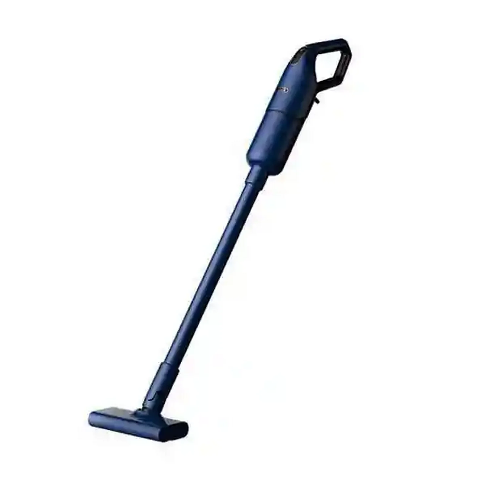نمای اصلی جاروبرقی Deerma DX1000 جاروبرقی ایستاده آبی شیائومی Deerma DX1000 با سری کف