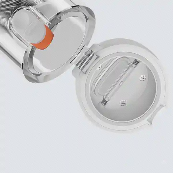 جارو شارژی شیائومی مدل Mi Vacuum Mini SSXCQ01XY 120W