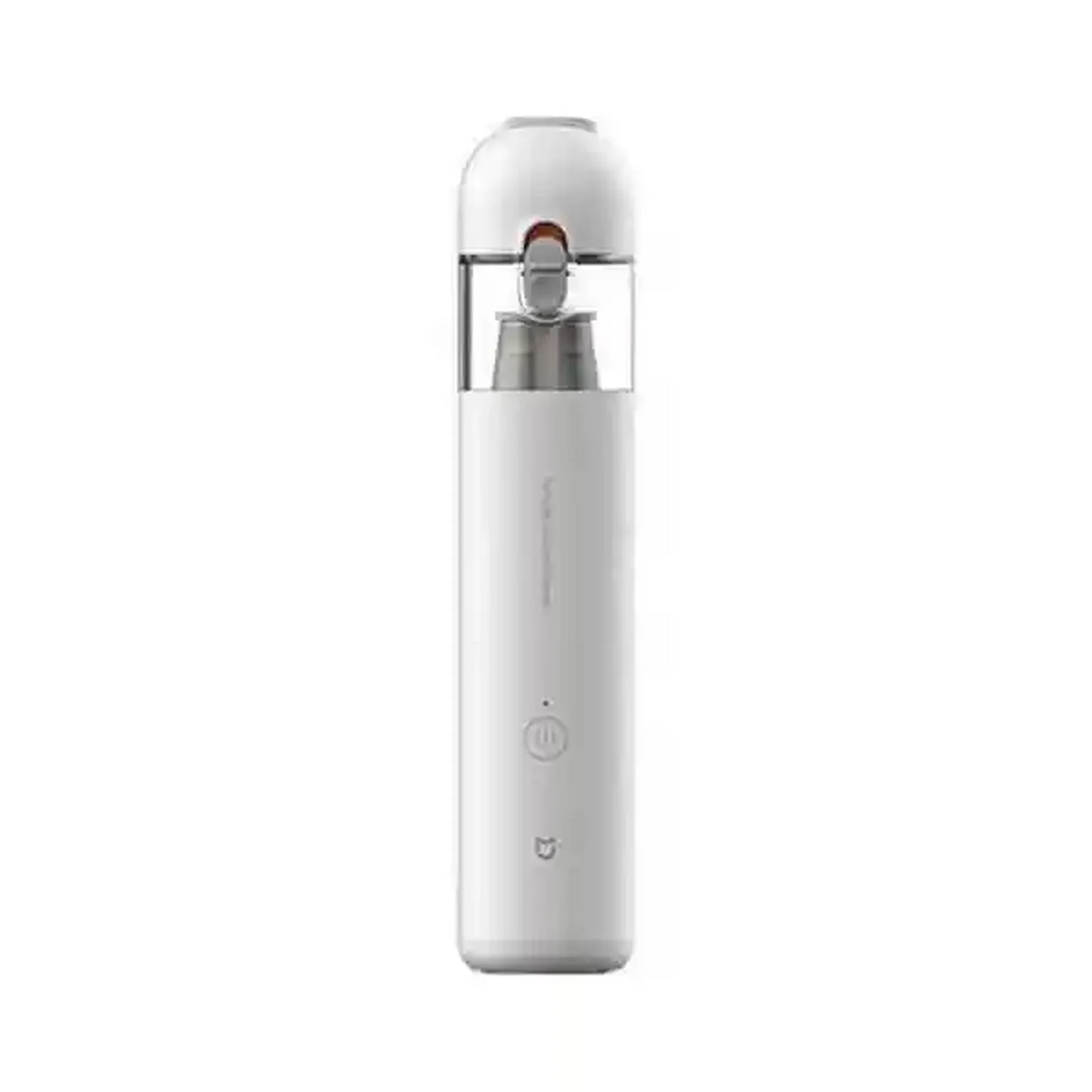 نمای کامل جاروی دستی Mi Vacuum Mini 120W جارو شارژی شیائومی Mi Vacuum Mini SSXCQ01XY سفید