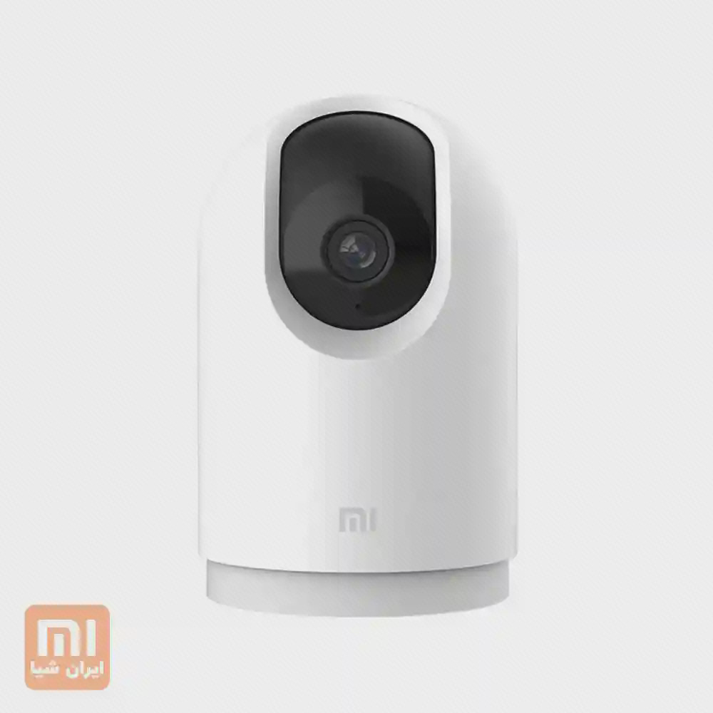 دوربین نظارتی شیائومی Mi 360 2K Pro نمای روبه‌رو