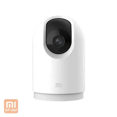 نمای کامل دوربین هوشمند Mi 360 2K Pro دوربین نظارتی شیائومی Mi 360 2K Pro نمای روبهرو