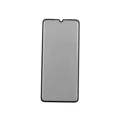 محافظ صفحه خمیده Mi Note 10 گلس فول اسکرین شیائومی Mi Note 10 با ناچ قطرهای