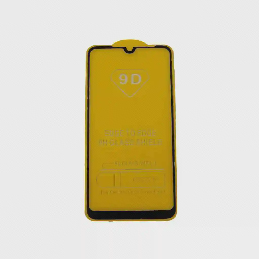 گلس 9D فول اسکرین شیائومی Mi 9 SE با ناچ قطره‌ای