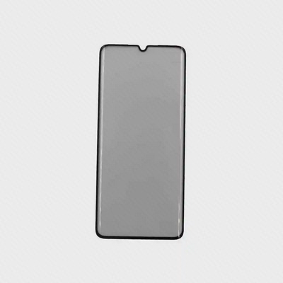 محافظ صفحه خمیده Mi Note 10 گلس فول اسکرین شیائومی Mi Note 10 با ناچ قطرهای