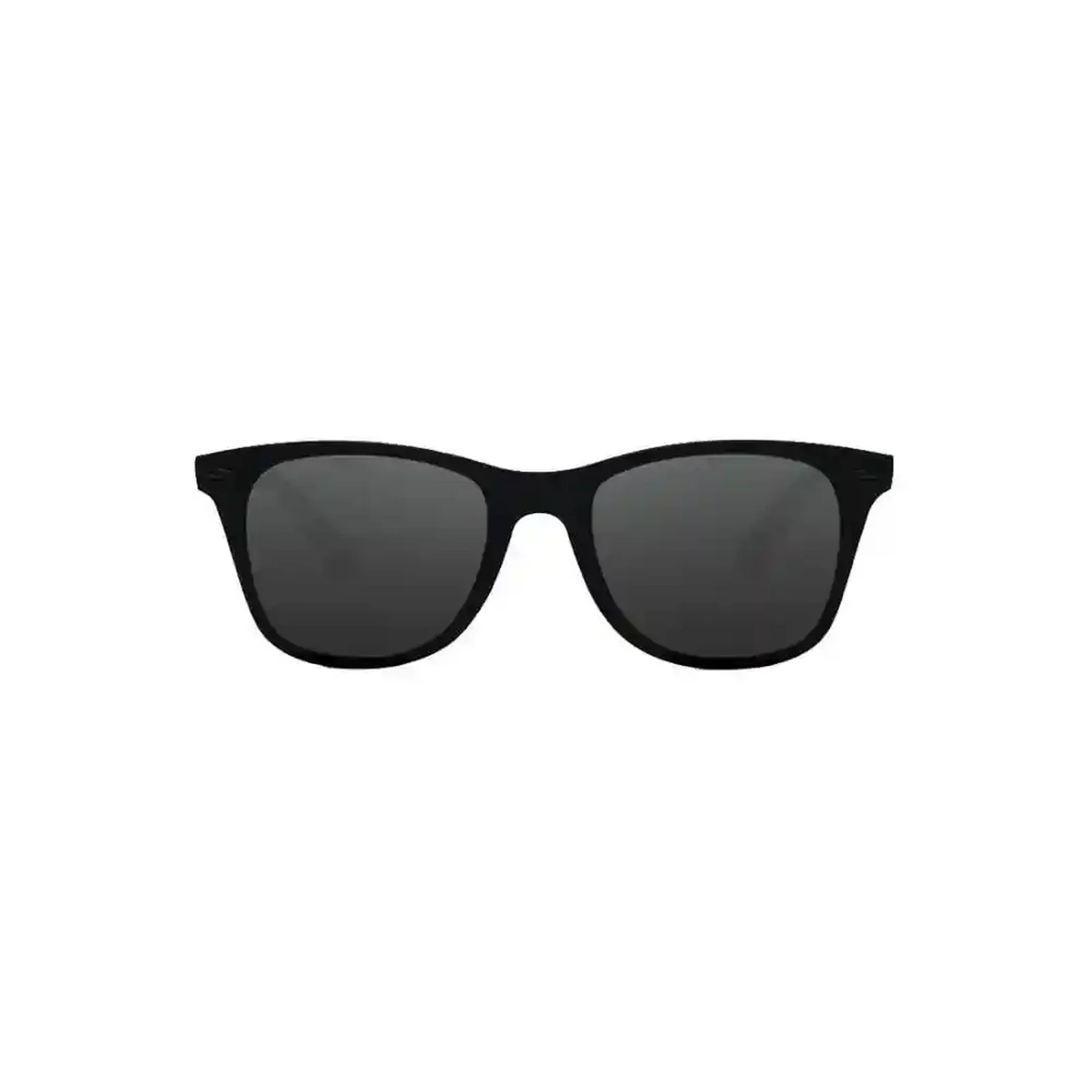 عینک آفتابی شیائومی Turok Steinhardt STR004 مشکی از روبه‌رو