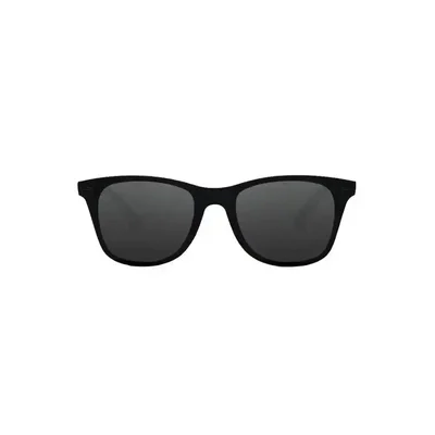 عینک آفتابی شیائومی Turok Steinhardt STR004 مشکی از روبه‌رو